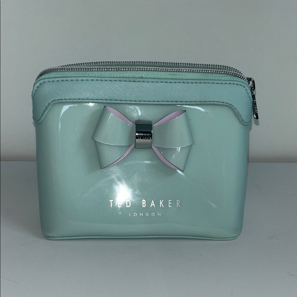 Ted Baker Makeup Bag